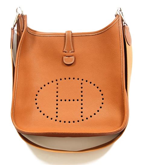 hermes evelyne new colors|Hermes evelyne bag review.